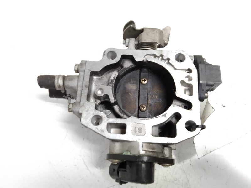 Recambio de caja mariposa para honda civic berlina .5 (ma/mb) 1.5 referencia OEM IAM   