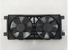Recambio de electroventilador para ssangyong actyon 2.0 td cat referencia OEM IAM 8821009050  