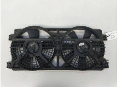 Recambio de electroventilador para ssangyong actyon 2.0 td cat referencia OEM IAM 8821009050   2