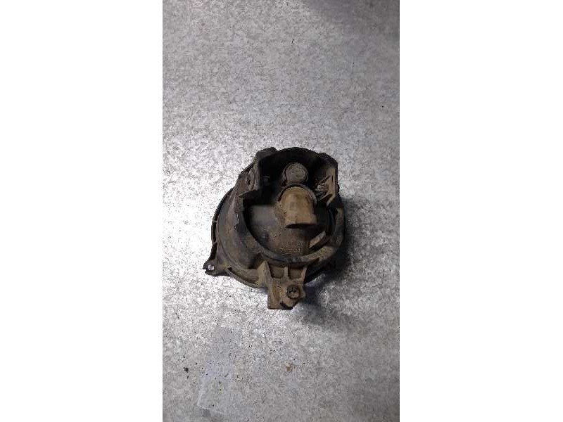 Recambio de faro antiniebla derecho para ssangyong actyon 2.0 td cat referencia OEM IAM   