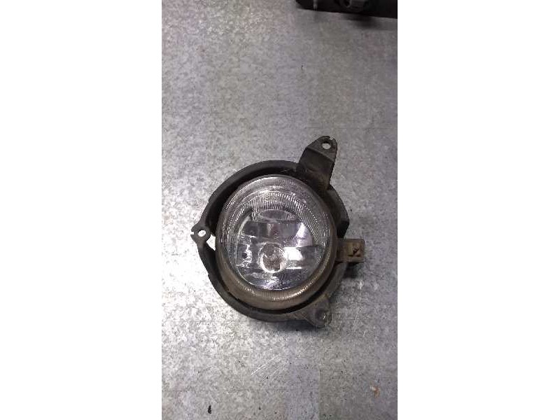 Recambio de faro antiniebla derecho para ssangyong actyon 2.0 td cat referencia OEM IAM   