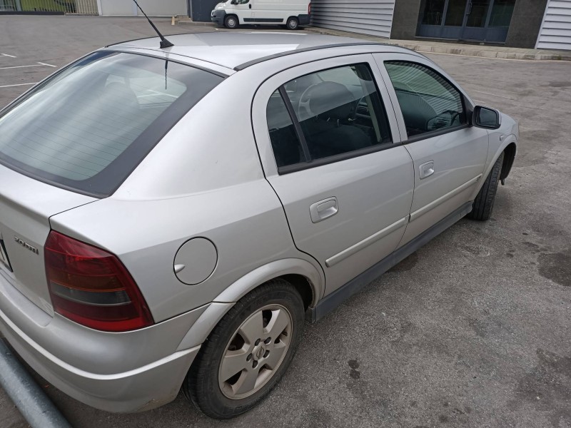 opel astra g berlina del año 2004 opel astra g berlina del año 2004