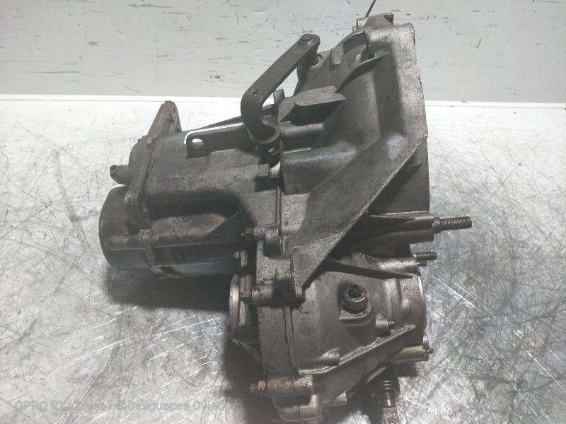 Recambio de caja cambios para yugo florida referencia OEM IAM   