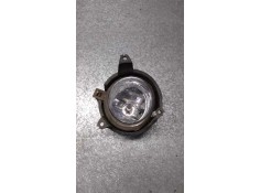 Recambio de faro antiniebla izquierdo para ssangyong actyon 2.0 td cat referencia OEM IAM   