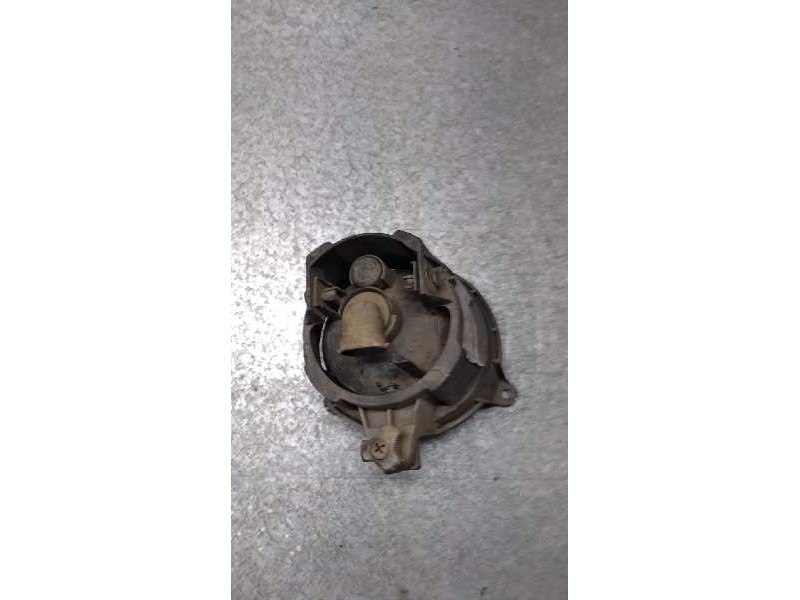 Recambio de faro antiniebla izquierdo para ssangyong actyon 2.0 td cat referencia OEM IAM   