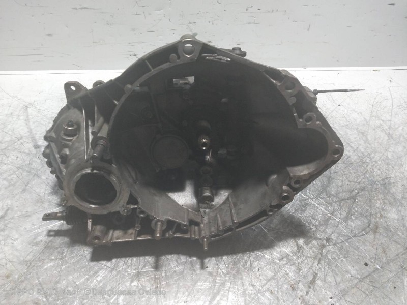Recambio de caja cambios para yugo florida referencia OEM IAM   