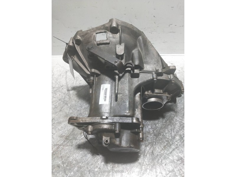 Recambio de caja cambios para yugo florida referencia OEM IAM   