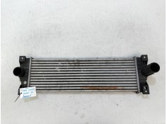 Recambio de intercooler para ssangyong actyon 2.0 td cat referencia OEM IAM 2371109050 621970 