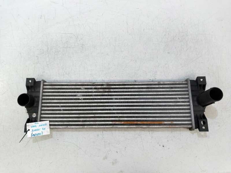 Recambio de intercooler para ssangyong actyon 2.0 td cat referencia OEM IAM 2371109050 621970 