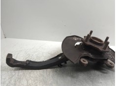 Recambio de mangueta delantera izquierda para austin rover 825 xs sterling 2.5 referencia OEM IAM    2