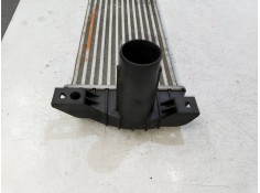 Recambio de intercooler para ssangyong actyon 2.0 td cat referencia OEM IAM 2371109050 621970  2