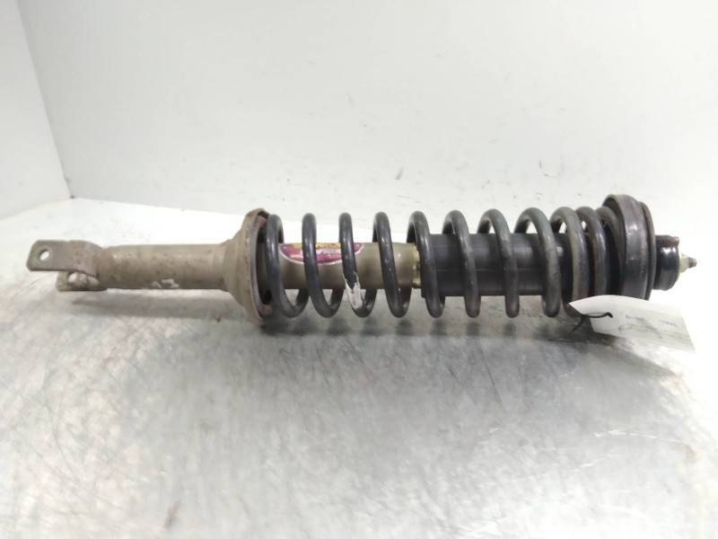 Recambio de amortiguador trasero para mg rover serie 200 (xw) 218 sldt referencia OEM IAM   