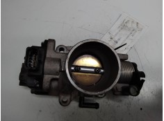 Recambio de caja mariposa para hyundai accent (lc) gl 5p referencia OEM IAM   