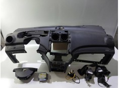 Recambio de kit airbag para chevrolet aveo lt referencia OEM IAM   
