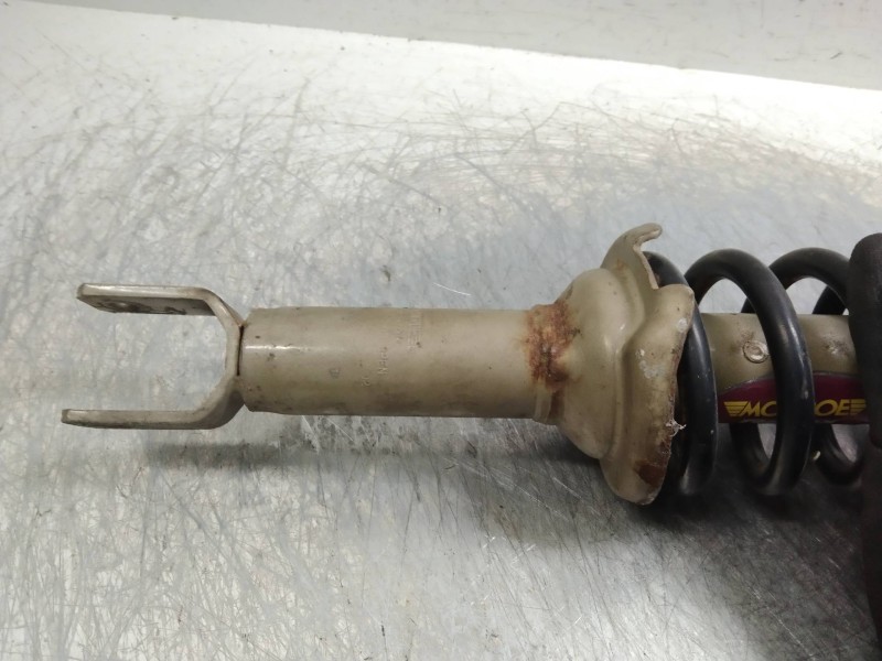 Recambio de amortiguador trasero para mg rover serie 200 (xw) 218 sldt referencia OEM IAM   