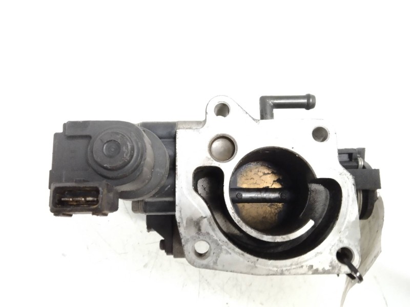 Recambio de caja mariposa para hyundai accent (lc) gl 5p referencia OEM IAM   