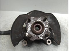 Recambio de mangueta delantera izquierda para mg rover serie 800 (1986-1992) 2.5 referencia OEM IAM   