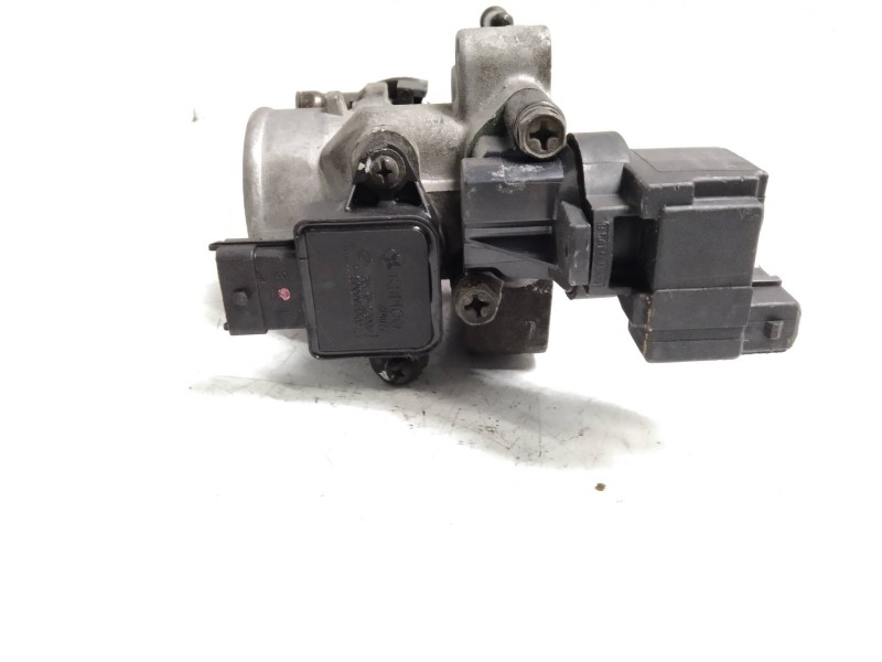 Recambio de caja mariposa para hyundai accent (lc) gl 5p referencia OEM IAM   