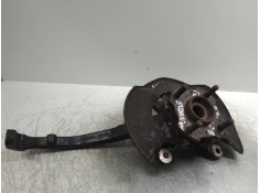 Recambio de mangueta delantera izquierda para mg rover serie 800 (1986-1992) 2.5 referencia OEM IAM    2