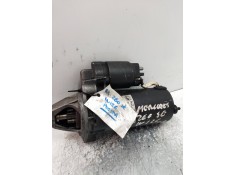 Recambio de motor arranque para mercedes clase s (w126) berlina+coupe se 260 referencia OEM IAM 455674  