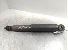 Recambio de amortiguador trasero para land rover discovery (salljg/lj) tdi (3-ptas.) referencia OEM IAM   