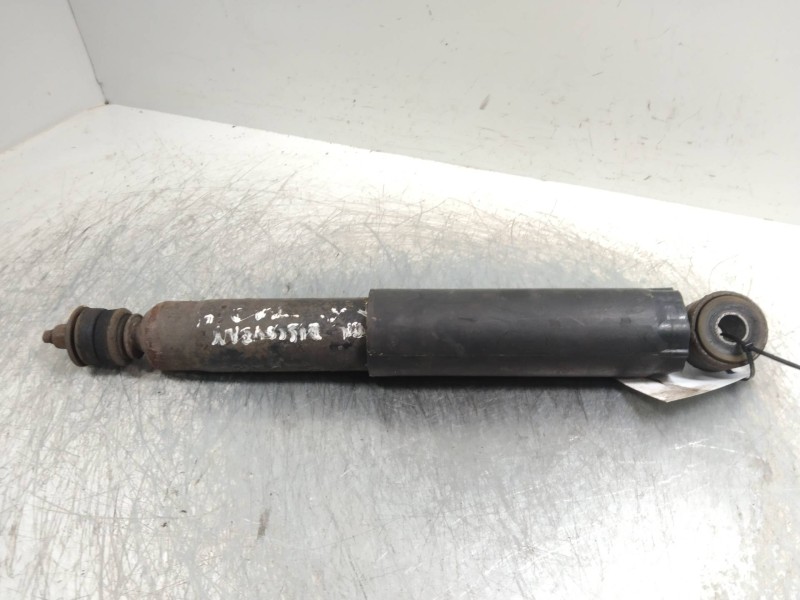 Recambio de amortiguador trasero para land rover discovery (salljg/lj) tdi (3-ptas.) referencia OEM IAM   