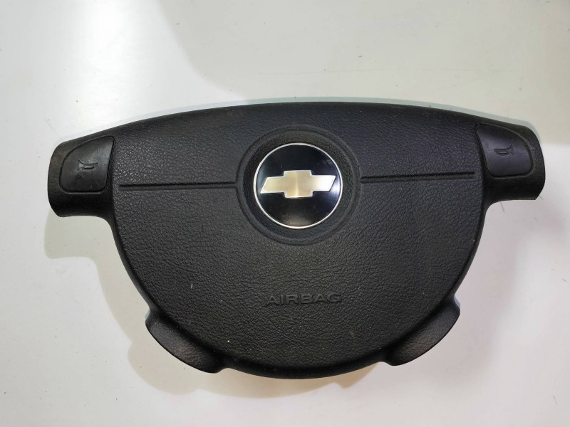 Recambio de kit airbag para chevrolet aveo lt referencia OEM IAM   