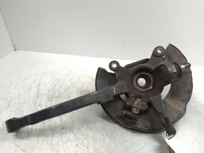 Recambio de mangueta delantera izquierda para mg rover serie 800 (1986-1992) 2.5 referencia OEM IAM   