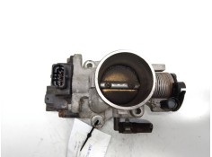 Recambio de caja mariposa para hyundai accent (lc) gl 5p referencia OEM IAM 03180130  