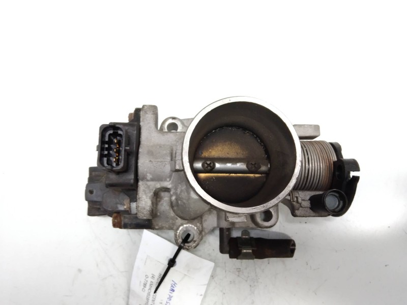 Recambio de caja mariposa para hyundai accent (lc) gl 5p referencia OEM IAM 03180130  