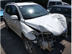 toyota rav 4 (a3) del año 2011 2