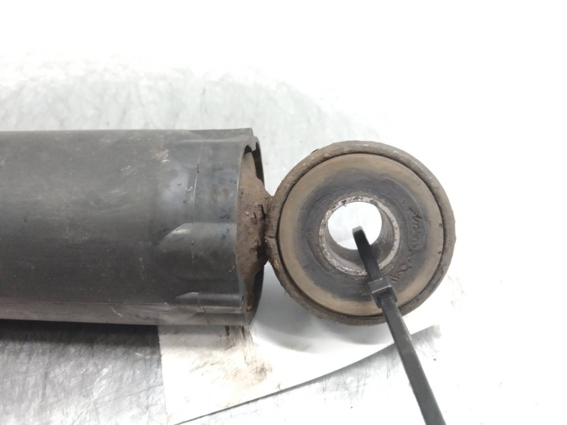 Recambio de amortiguador trasero para land rover discovery (salljg/lj) tdi (3-ptas.) referencia OEM IAM   