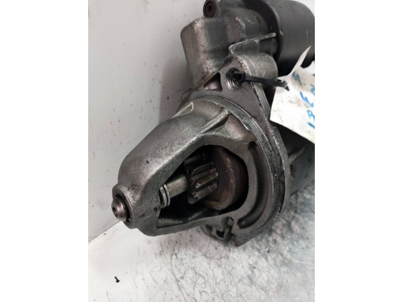 Recambio de motor arranque para mercedes clase s (w126) berlina+coupe se 260 referencia OEM IAM 455674   Recambio de motor arranque para mercedes clase s (w126) berlina+coupe se 260 referencia OEM IAM 455674