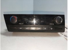 Recambio de mando calefaccion / aire acondicionado para ssangyong actyon 2.0 td cat referencia OEM IAM 6870009070  