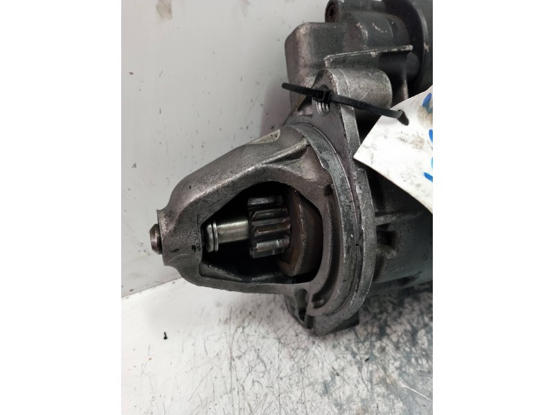 Recambio de motor arranque para mercedes clase s (w126) berlina+coupe se 260 referencia OEM IAM 455674   Recambio de motor arranque para mercedes clase s (w126) berlina+coupe se 260 referencia OEM IAM 455674