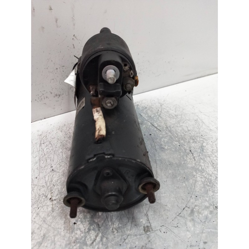 Recambio de motor arranque para mercedes clase s (w126) berlina+coupe se 260 referencia OEM IAM 455674  