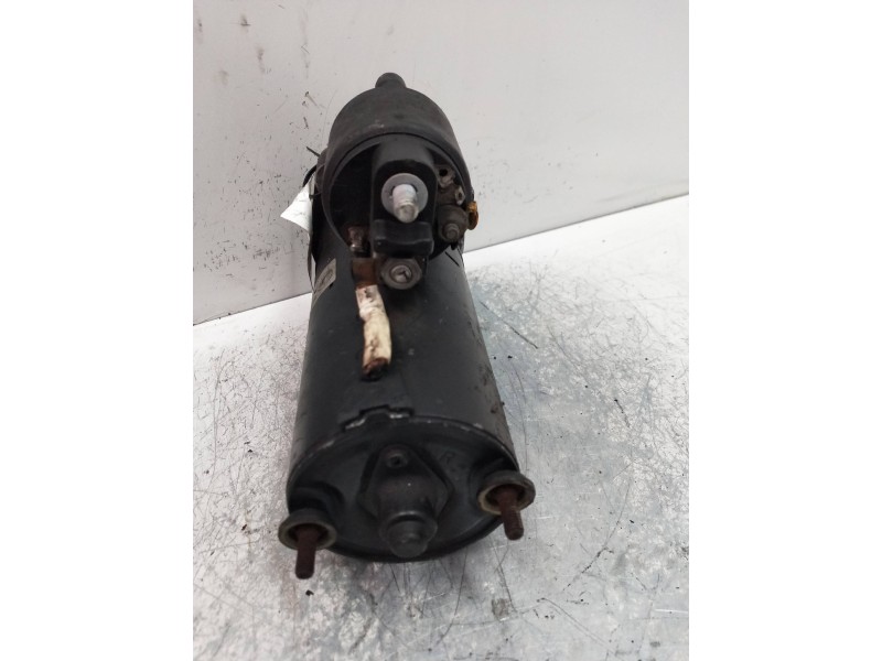 Recambio de motor arranque para mercedes clase s (w126) berlina+coupe se 260 referencia OEM IAM 455674   Recambio de motor arranque para mercedes clase s (w126) berlina+coupe se 260 referencia OEM IAM 455674