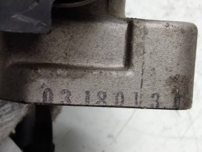 Recambio de caja mariposa para hyundai accent (lc) gl 5p referencia OEM IAM 03180130  