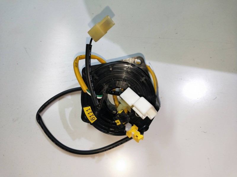 Recambio de kit airbag para chevrolet aveo lt referencia OEM IAM   