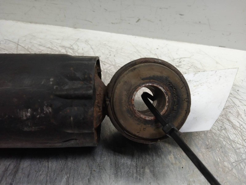 Recambio de amortiguador trasero para land rover discovery (salljg/lj) tdi (3-ptas.) referencia OEM IAM   