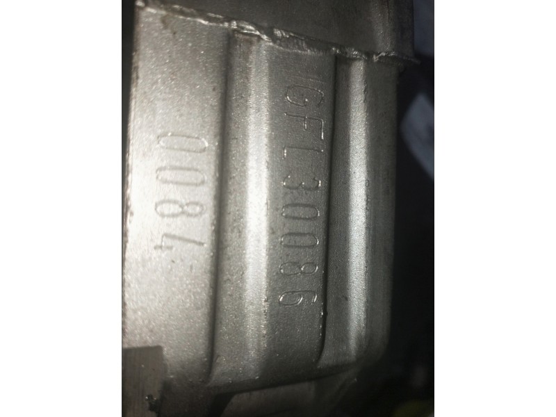 Recambio de caja cambios para skoda superb (3u4) 1.9 tdi referencia OEM IAM GFL 30086 0084 5V