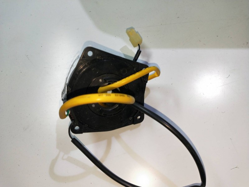 Recambio de kit airbag para chevrolet aveo lt referencia OEM IAM   