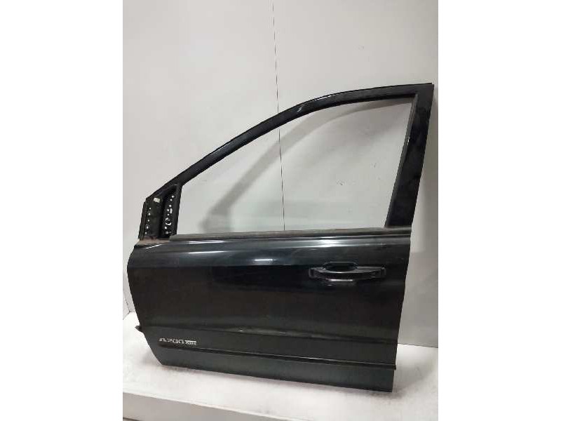 Recambio de puerta delantera izquierda para ssangyong actyon 2.0 td cat referencia OEM IAM   