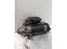 Recambio de motor arranque para mercedes clase s (w126) berlina+coupe 5.6 v8 cat referencia OEM IAM 0001014940  