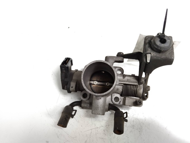 Recambio de caja mariposa para hyundai atos prime (mx) gls (2003) referencia OEM IAM   