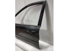 Recambio de puerta delantera izquierda para ssangyong actyon 2.0 td cat referencia OEM IAM    2