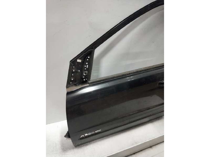 Recambio de puerta delantera izquierda para ssangyong actyon 2.0 td cat referencia OEM IAM   