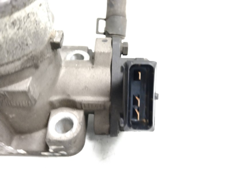 Recambio de caja mariposa para hyundai atos prime (mx) gls (2003) referencia OEM IAM   