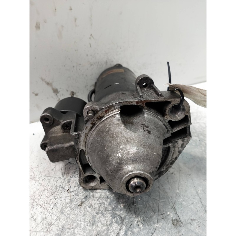 Recambio de motor arranque para mercedes clase s (w126) berlina+coupe 5.6 v8 cat referencia OEM IAM 0001014940  