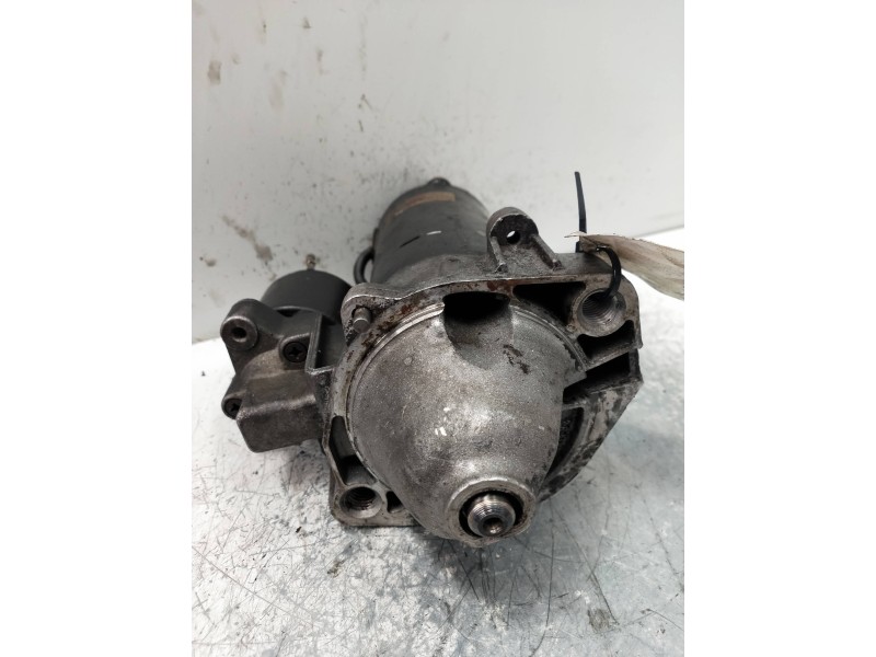 Recambio de motor arranque para mercedes clase s (w126) berlina+coupe 5.6 v8 cat referencia OEM IAM 0001014940  